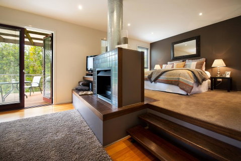 Daylesford Spa Villa 5 - Accommodation Search 2