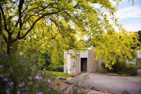 Daylesford Spa Villa 5 - Accommodation Search 0