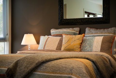 Daylesford Spa Villa 5 - Accommodation Search 3