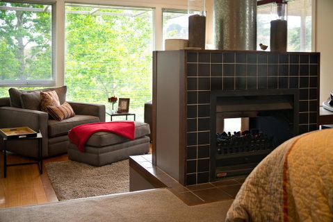 Daylesford Spa Villa 5 - Accommodation Search 1
