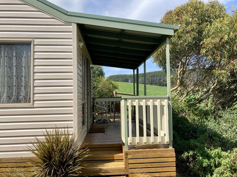 Daysy Hill Country Cottages - Accommodation Search 1