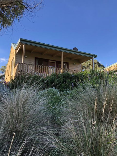 Daysy Hill Country Cottages - Accommodation Search 3