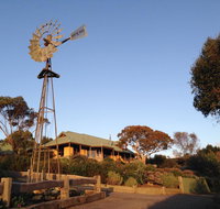 Daysy Hill Country Cottages - Accommodation Search