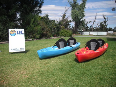 DC On The Lake - Accommodation Search 3