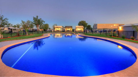 DC On The Lake - Accommodation Search 0