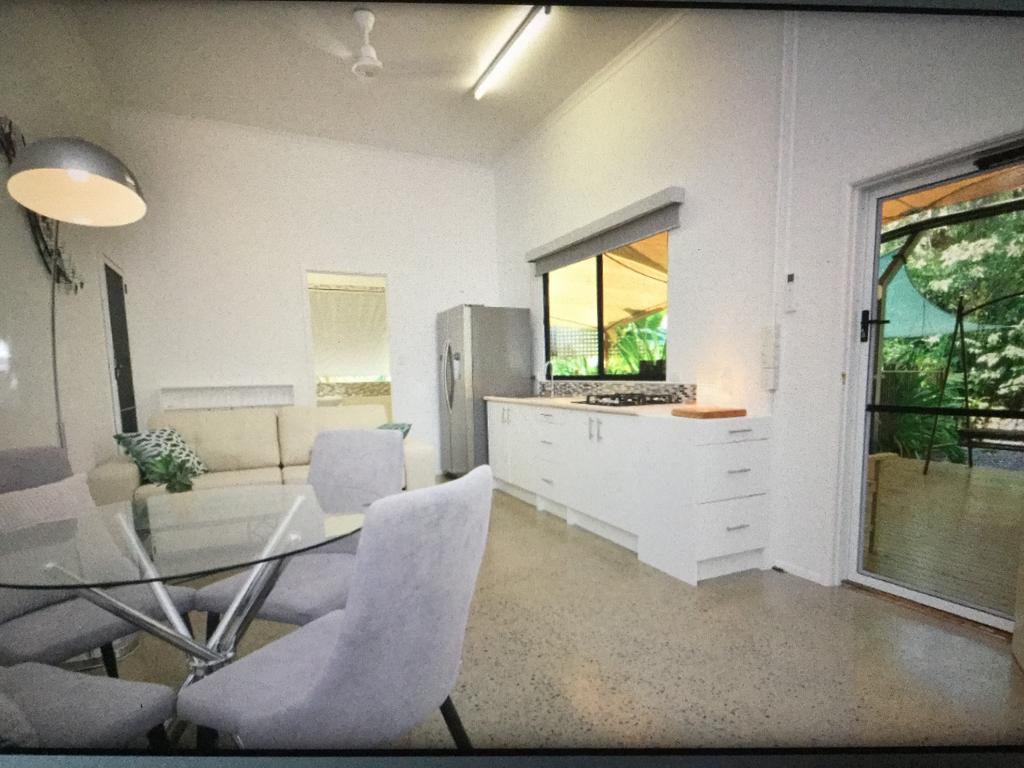 Wonga QLD Accommodation Search