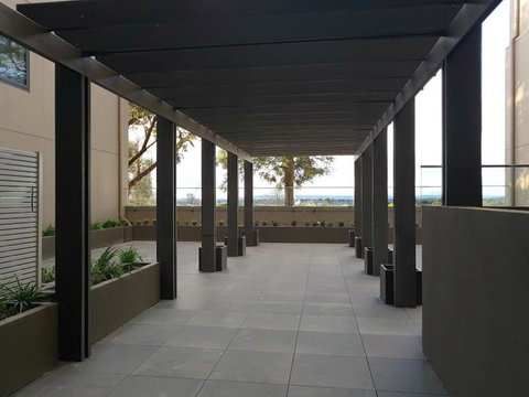 Deakin 2Bed 2Bath And Free Parking - Accommodation Search 1