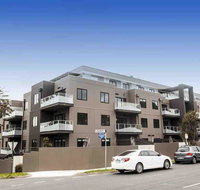 Deakin 2Bed 2Bath and Free parking - Accommodation Search