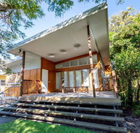 Decked out for a Fantastic Holiday - Whole house Winnett St Woorim - Accommodation Search