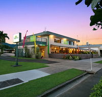Demi View Motel - Accommodation Search