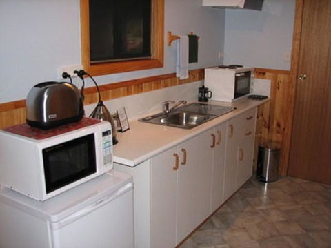 Derwent Bridge Chalets & Studios - Accommodation Search 3
