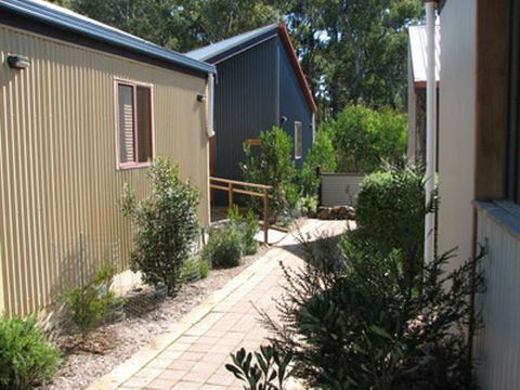 Derwent Bridge Chalets & Studios - Accommodation Search 2