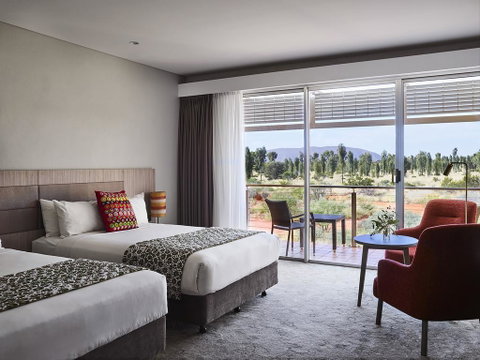 Desert Gardens Hotel - Accommodation Search 2