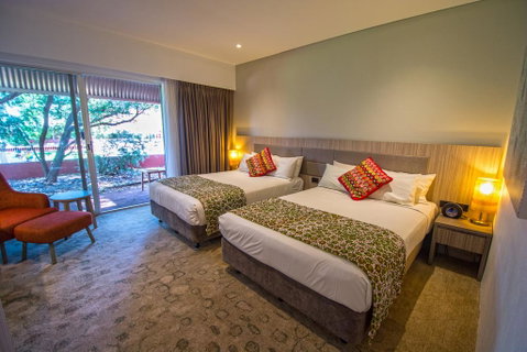 Desert Gardens Hotel - Accommodation Search 1