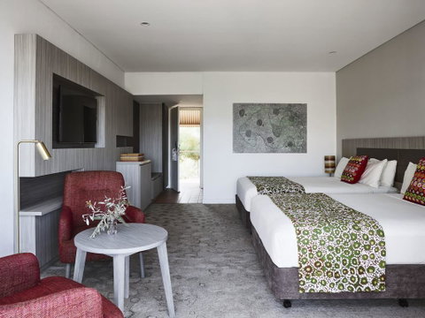 Desert Gardens Hotel - Accommodation Search 3