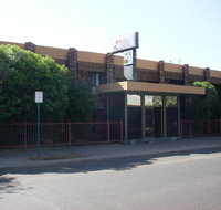 Desert Rose Inn Alice Springs - Accommodation Search