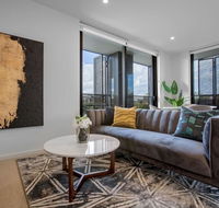 Designer 2BR with Carpark Monash UniCaulfield - Accommodation Search