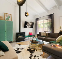 Designer Town Villa - Accommodation Search