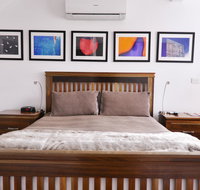 Destination Kyneton - Accommodation Search