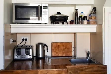 Destination Kyneton - Accommodation Search 2