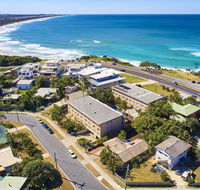 Diamond Beach Resort - Accommodation Search