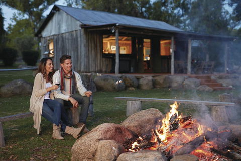 Diamondvale B&B Cottages Stanthorpe - Accommodation Search 2