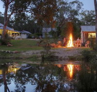 Diamondvale BB Cottages Stanthorpe - Accommodation Search