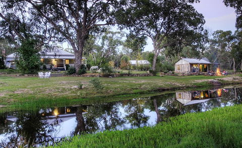 Diamondvale B&B Cottages Stanthorpe - Accommodation Search 3