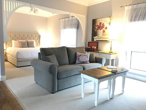 Diamondvale B&B Cottages Stanthorpe - Accommodation Search 1