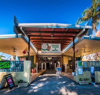 Diggers Tavern - Accommodation Search
