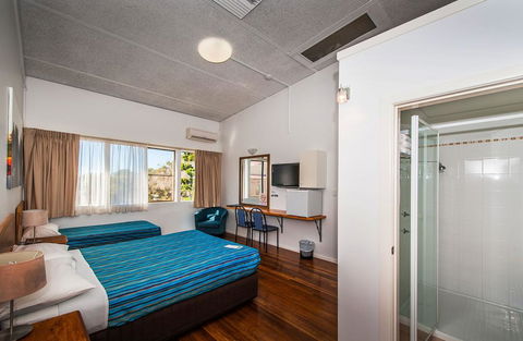 Diggers Tavern - Accommodation Search 1