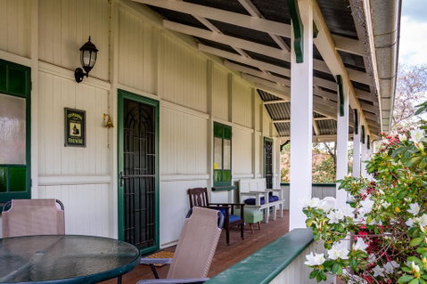 Dillons Cottage - Accommodation Search 1
