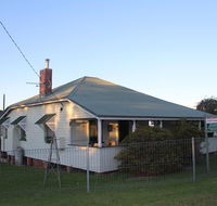 Dillons Cottage - Accommodation Search