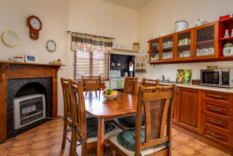 Dillons Cottage - Accommodation Search 2