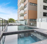 Direct Hotels - The Rhythm on Beach - Accommodation Search