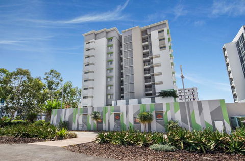 Direct Hotels-Kensington At Central - Accommodation Search 1
