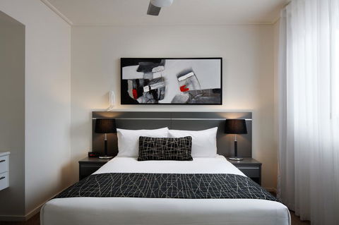 Direct Hotels-Kensington At Central - Accommodation Search 3