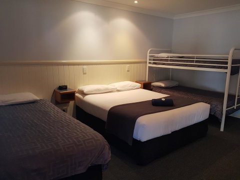 Dirranbandi Motor Inn - Accommodation Search 1