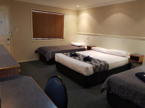 Dirranbandi Motor Inn - Accommodation Search 2