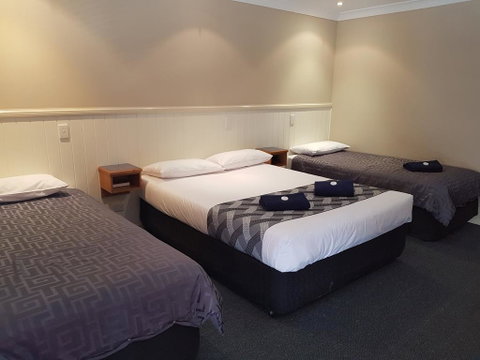Dirranbandi Motor Inn - Accommodation Search 3