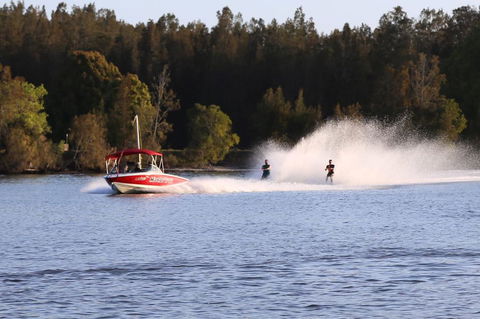 Discovery Parks - Forster - Accommodation Search 1