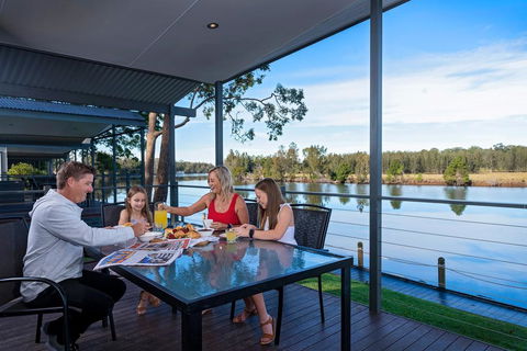Discovery Parks - Forster - Accommodation Search 0