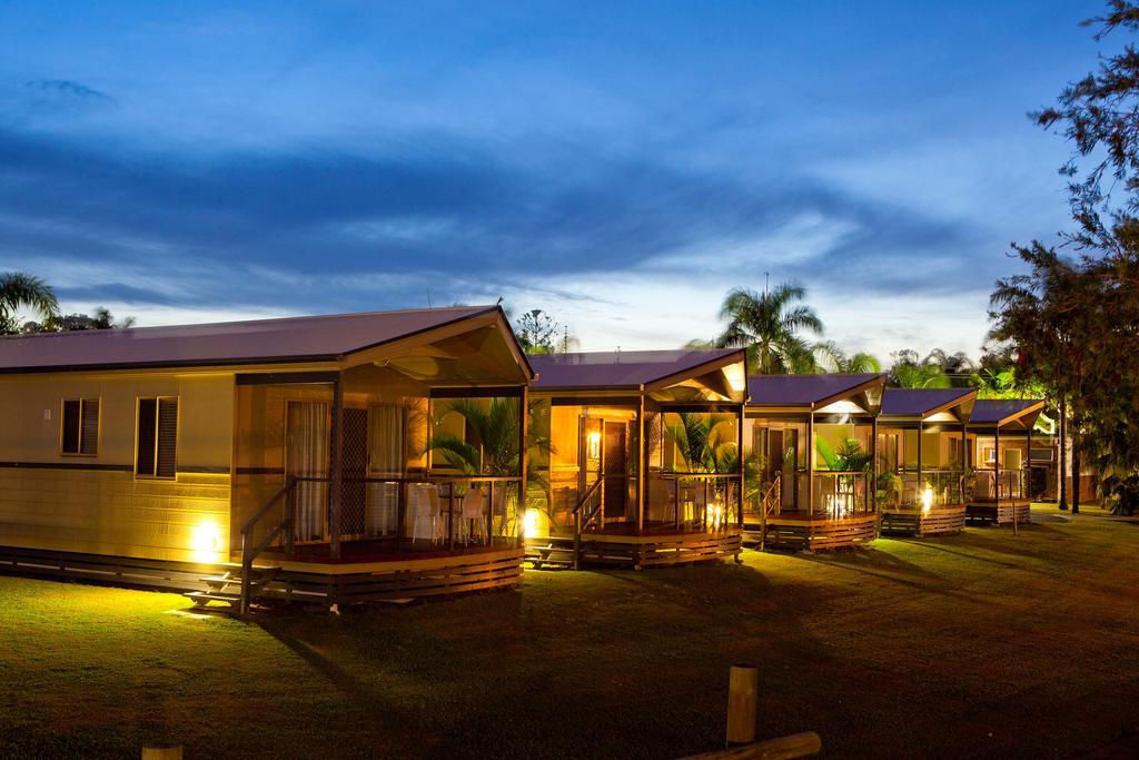 Kingfisher Bay Resort ACT Accommodation Search