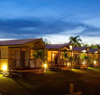 Discovery Parks - Fraser Street Hervey Bay - Accommodation Search