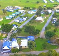 Discovery Parks - Goolwa - Accommodation Search