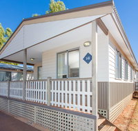 Discovery Parks - Pilbara Karratha - Accommodation Search
