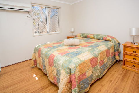 Discovery Parks - Pilbara, Karratha - Accommodation Search 2