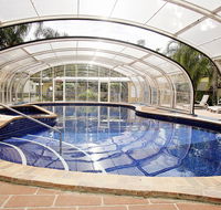 Discovery Parks - Echuca - Accommodation Search