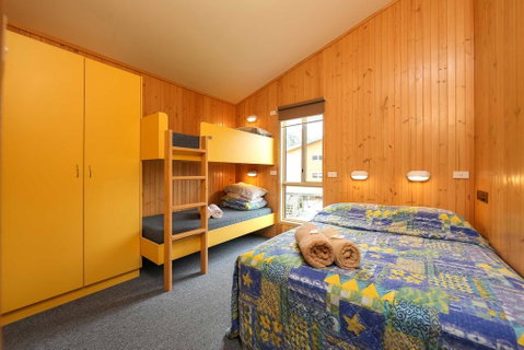 Discovery Parks - Eden - Accommodation Search 2