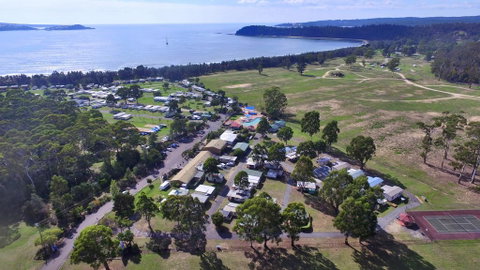 Discovery Parks - Eden - Accommodation Search 0